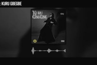 CDQ – Kuru Gbegbe