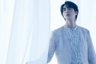 Celebrate Jin of BTS’s Birthday with These 10 Songs