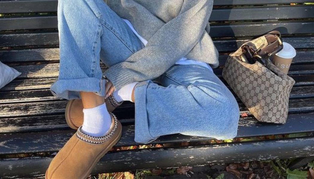 Celebs, Fashion People and TikTok All Agree—This Controversial Shoe is Back