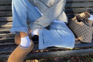 Celebs, Fashion People and TikTok All Agree—This Controversial Shoe is Back