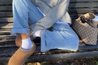 Celebs, Fashion People and TikTok All Agree—This Controversial Shoe is Back