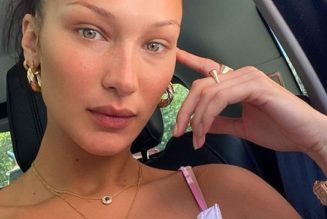 Celebs From Rihanna to Bella Hadid Rely On These 8 Watches Time and Again