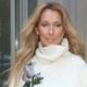 Celine Dion Diagnosed With Incurable Neurological Syndrome