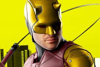 Charlie Cox Ignites Talk of Daredevil Appearing in ‘Deadpool 3’