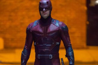 Charlie Cox Says Disney+’s ‘Daredevil: Born Again’ Won’t Be As “Gory” As Netflix’s Series