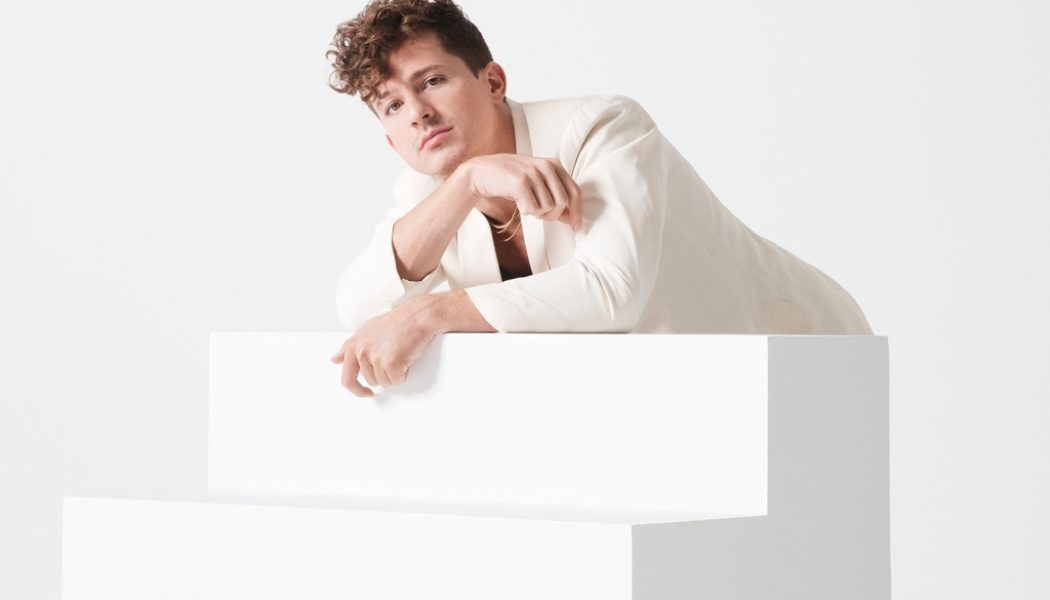 Charlie Puth Confirms New Relationship as He Rings in 31st Birthday: ‘Happy Birthday to Me’