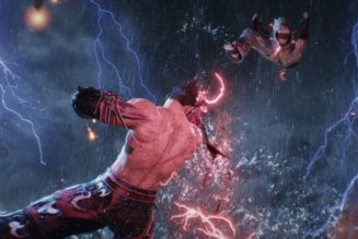 Check Out the New ‘Tekken 8’ Story and Gameplay Trailer
