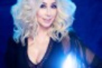 Cher Gushes Over ‘Fabulous’ New Boyfriend, Even Though ‘On Paper, It’s Kind of Ridiculous’