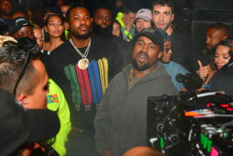 Chill YeDolf: Meek Mill Responds To Kanye West Clubhouse Mockery