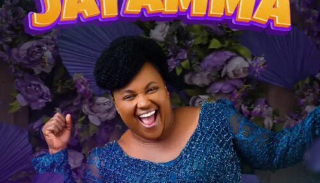 Chioma Jesus – Jayamma