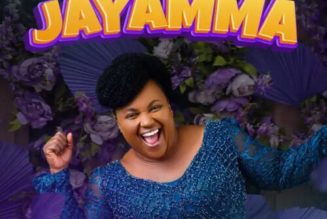 Chioma Jesus – Jayamma