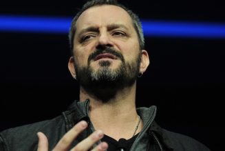 Chris Metzen Returns as Blizzard’s Creative Advisor