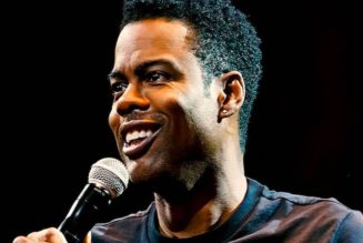 Chris Rock Shares First Teaser for Upcoming Historic Netflix Special ‘Selective Outrage’