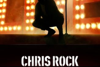 Chris Rock To Headline First Netflix Live Global Comedy Event