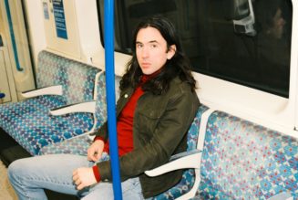 Chubby and the Gang Share New Song “Violent Night (A Christmas Tale)”: Listen