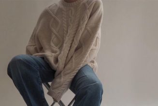 Chunky Knits Are Staples—29 Styles I Like (That Look Great With Jeans)
