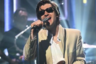 Clockenflap Returns To Hong Kong in 2023 With Arctic Monkeys, Phoenix and More