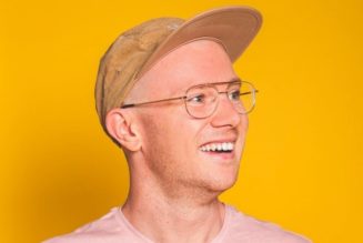 Cloverdale Cooks Up Peak-Hour Club Single, “Up All Night”