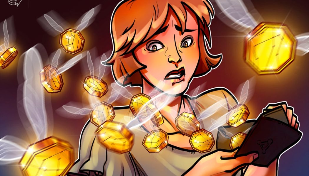 Coinbase launches tool to recover ‘mistakenly sent’ ERC-20 tokens