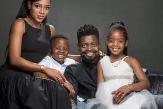 Comedian, Basketmouth Ends 12 Years Marriage With Wife