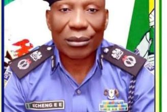 Commissioner Of Police Anambra State, Others Sentenced To Prison For Refusing To Release Kidnapped Child To His Parents