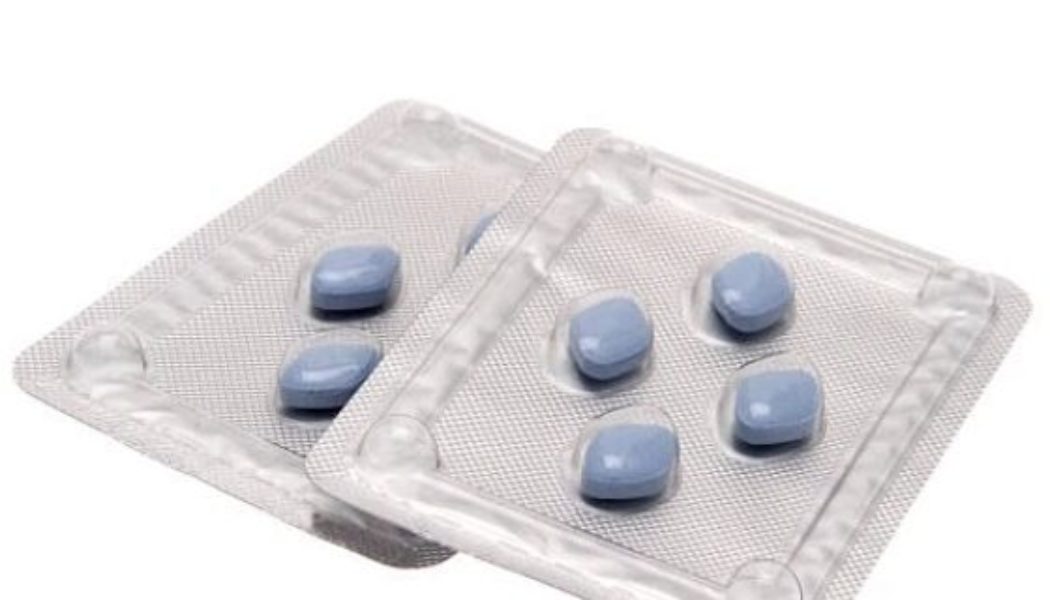 Common mistakes made by men when using viagra