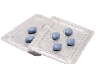 Common mistakes made by men when using viagra