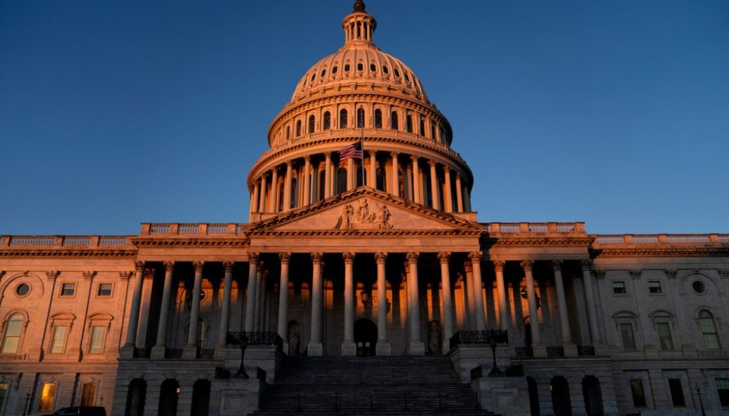 Congressional Bill to Get Artists & Labels Paid for Radio Airplay Clears Critical House Vote
