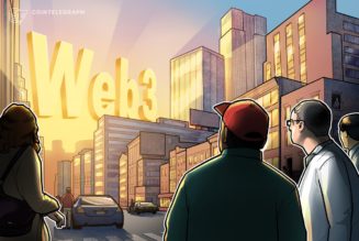 Corporate America has finally taken notice of Web3 — US trademark lawyer