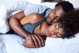 Couples, 5 Things You Should Not Do After S£x