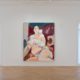 Cristina Banban Presents Her Latest ‘Mujeres’ Paintings at Skarstedt