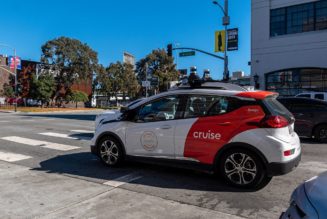 Cruise’s driverless robotaxis are accepting passengers in Phoenix and Austin