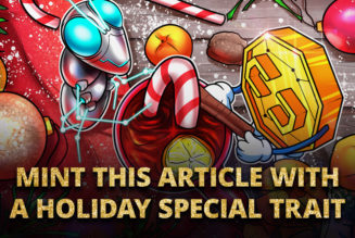 Crypto can get weird: The 5 strangest stories of the industry in 2022