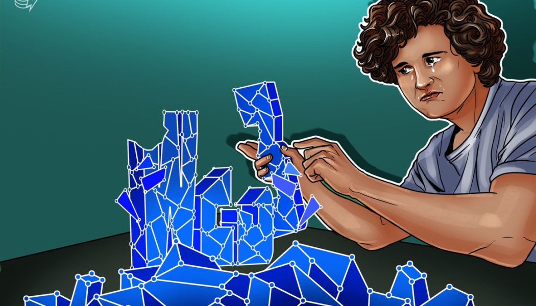Crypto community weighs in on SBF’s ‘apology tour’