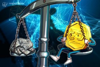Crypto exchange OKX releases second proof of reserves