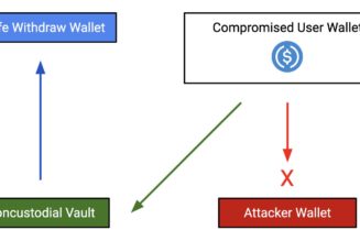 Crypto on-chain crime drama sees the good guys finally win