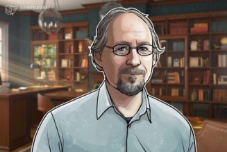 Crypto Stories: Dr. Adam Back shares his life of hacks