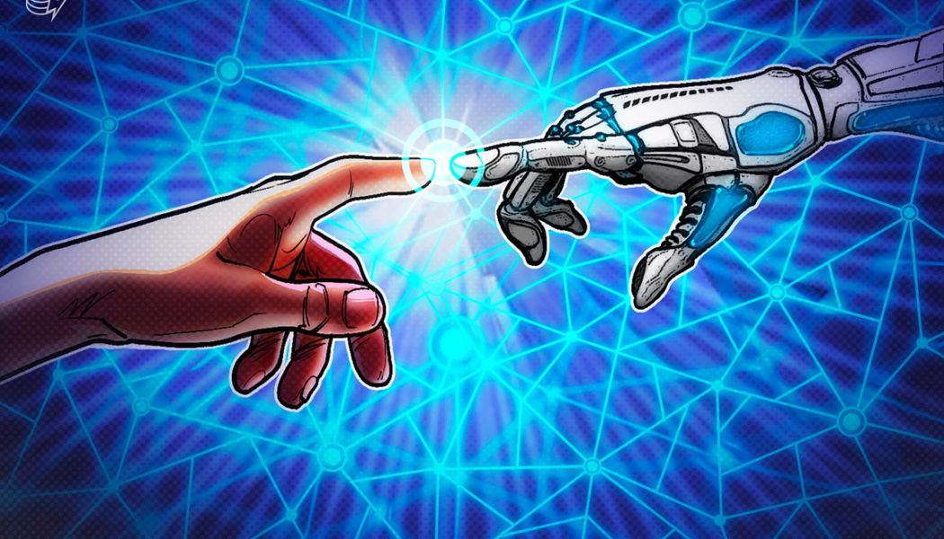 Crypto Twitter uses new AI chatbot to make trading bots, blogs and even songs