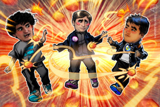 Cryptocurrency has become a playground for fraudsters