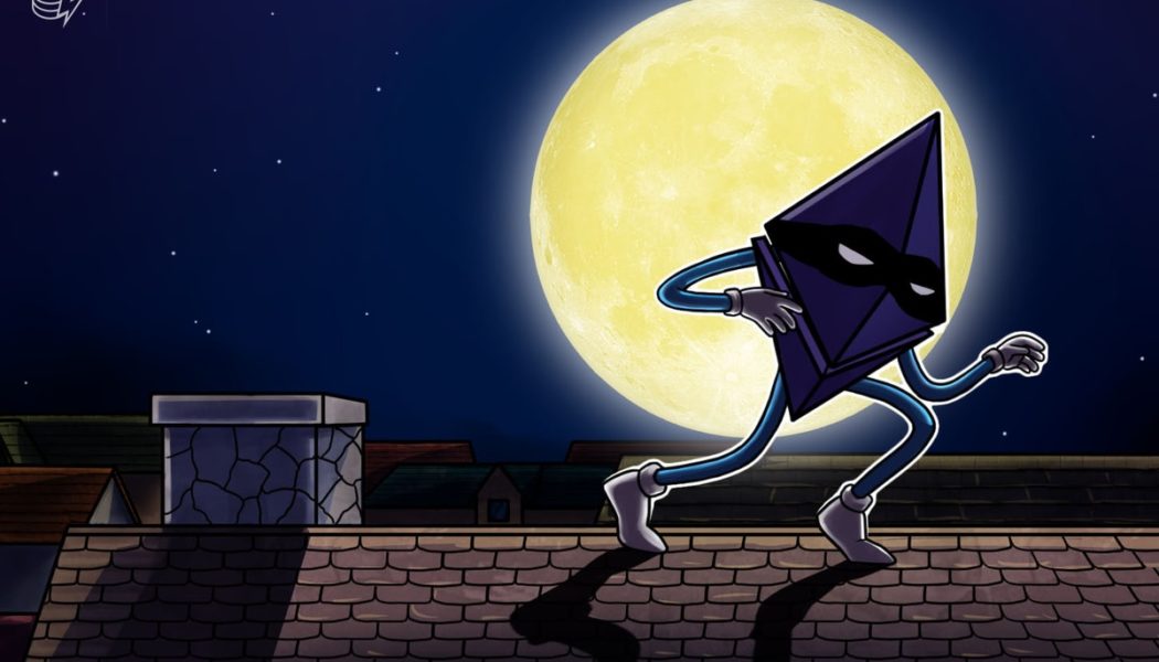 Crypto’s recovery requires more aggressive solutions to fraud