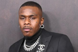 DaBaby Beats $6 Million Lawsuit