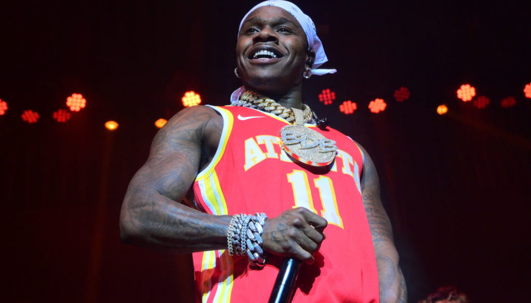 DaBaby “Joc In ’06,” Yung Booke ft. Future “Easter Fit” & More | Daily Visuals 12.29.22