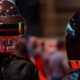 Daft Punk Shares Rare Live Performance Video of “Rollin’ & Scratchin'” With No Helmets