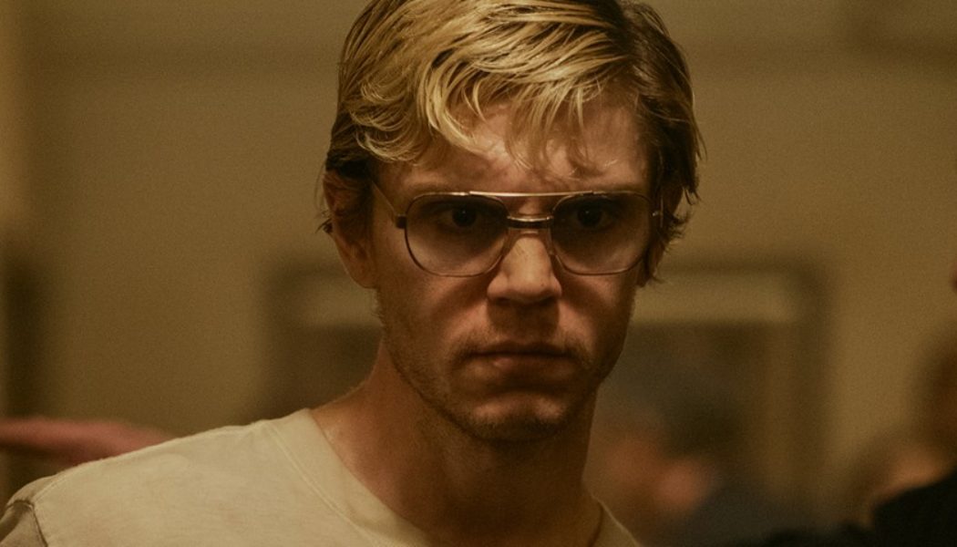 ‘Dahmer — Monster: The Jeffrey Dahmer Story’ Becomes Third Netflix Title To Log 1 Billion Hours Viewed in 60 Days