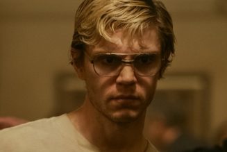 ‘Dahmer — Monster: The Jeffrey Dahmer Story’ Becomes Third Netflix Title To Log 1 Billion Hours Viewed in 60 Days