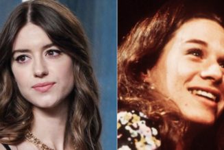Daisy Edgar-Jones Cast as Carole King in Musical Biopic Beautiful