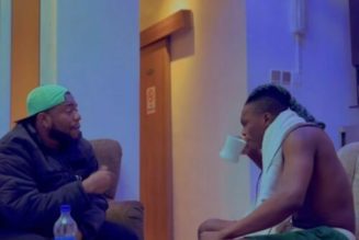 Dandizzy ft Emini Kabex – Rap Is Not Dead