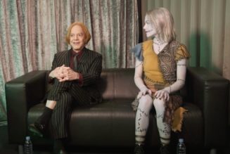 Danny Elfman ‘Surprised’ by ‘Wednesday’ Success, Thought It Was Going to Be ‘A Little Cult Thing’