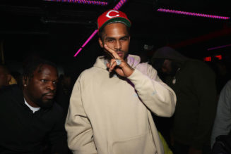 Dave East “Gangstarr (EASTMIX),” iyla & Benny The Butcher “Lost Me” & More | Daily Visuals 12.5.22
