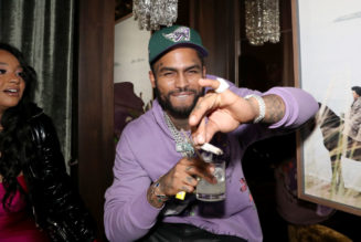 Dave East “No Promo,” Pheelz ft. French Montana “Finesse Remix” & More | Daily Visuals 12.1.22